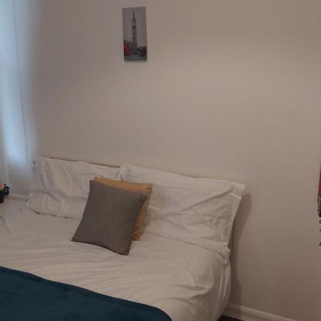 Sandfield Private Rooms In King'S Cross St Pancras London Exteriör bild