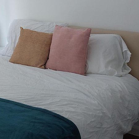Sandfield Private Rooms In King'S Cross St Pancras London Exteriör bild
