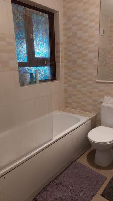 Sandfield Private Rooms In King'S Cross St Pancras London Exteriör bild