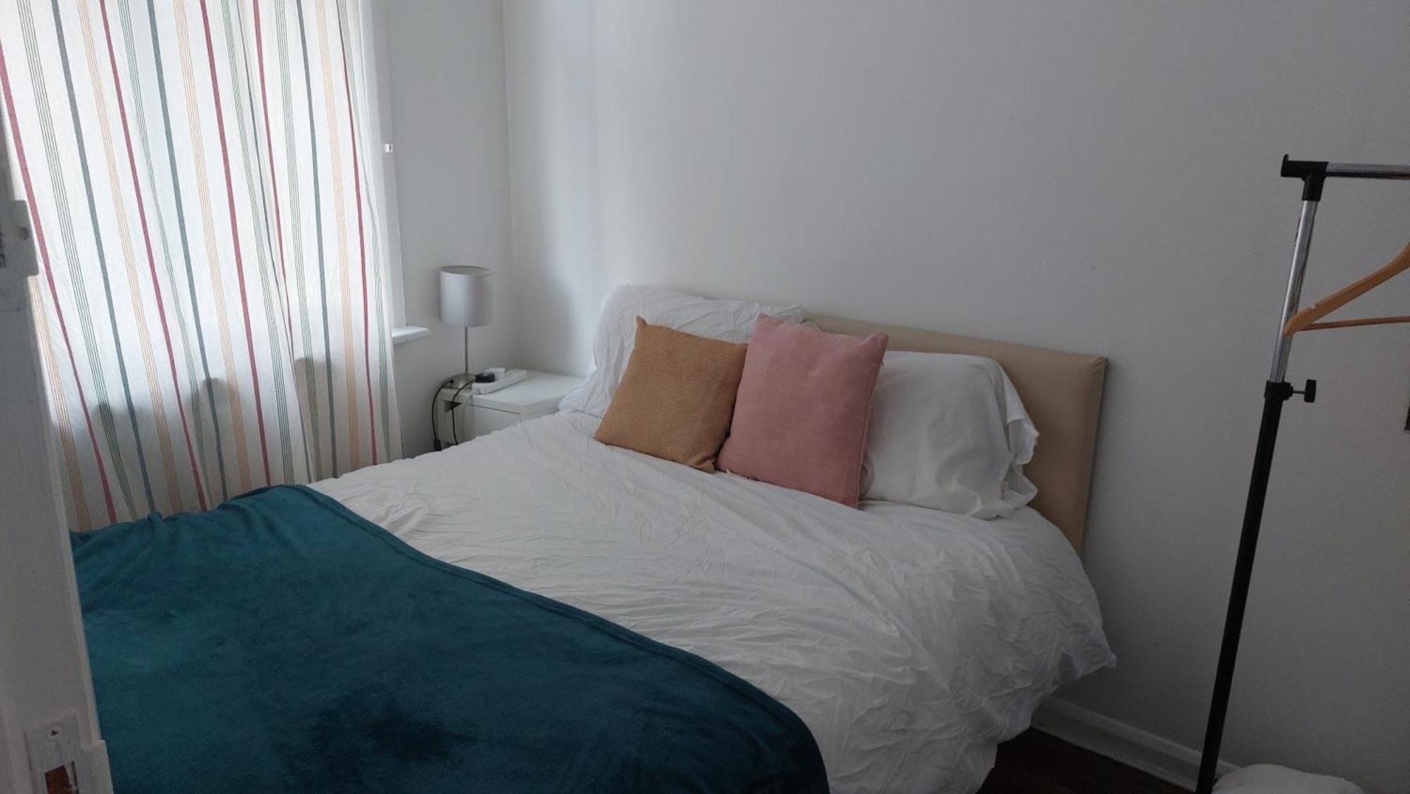 Sandfield Private Rooms In King'S Cross St Pancras London Exteriör bild